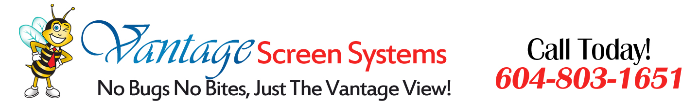 Vantage Screen Systems