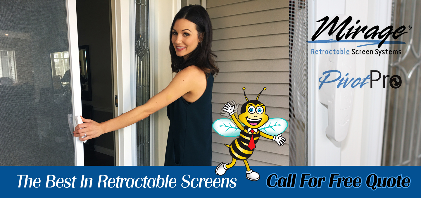Vantage Screen Systems
